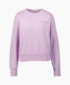 Cheap Pullover Shad-Gz Lila Dames Truien