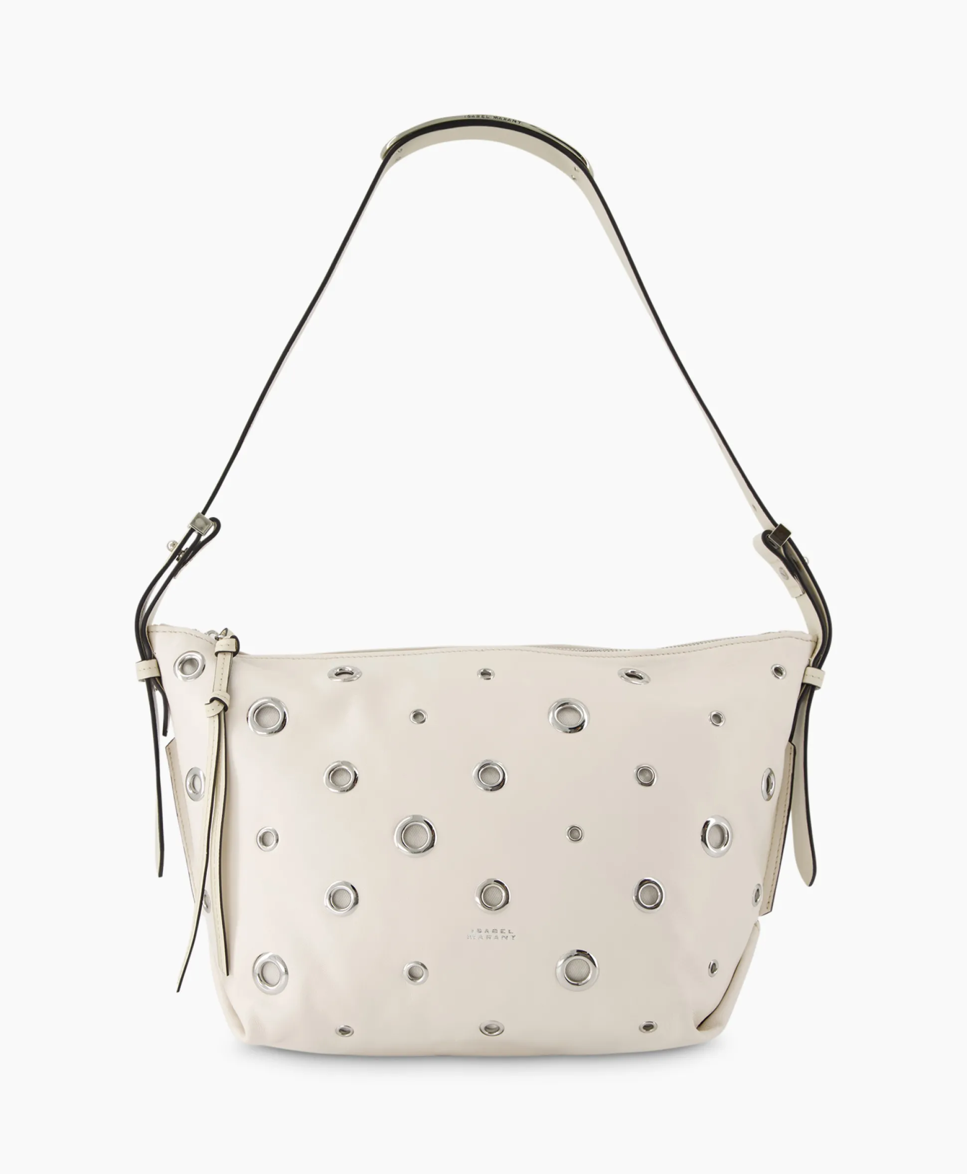 Store Schouder / Hand Tas Leyden-Gd Ecru Dames Tassen