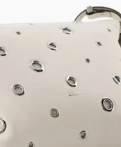 Store Schouder / Hand Tas Leyden-Gd Ecru Dames Tassen