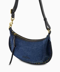 Sale Schouder / Hand Tas Oskan Moon-Gb Donker Blauw Dames Bruiloftskleding