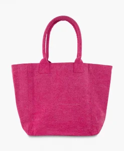 Hot Shopper Small Yenky Roze Dames Tassen