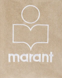 Best Sale Shopper Yenky Beige Dames Tassen