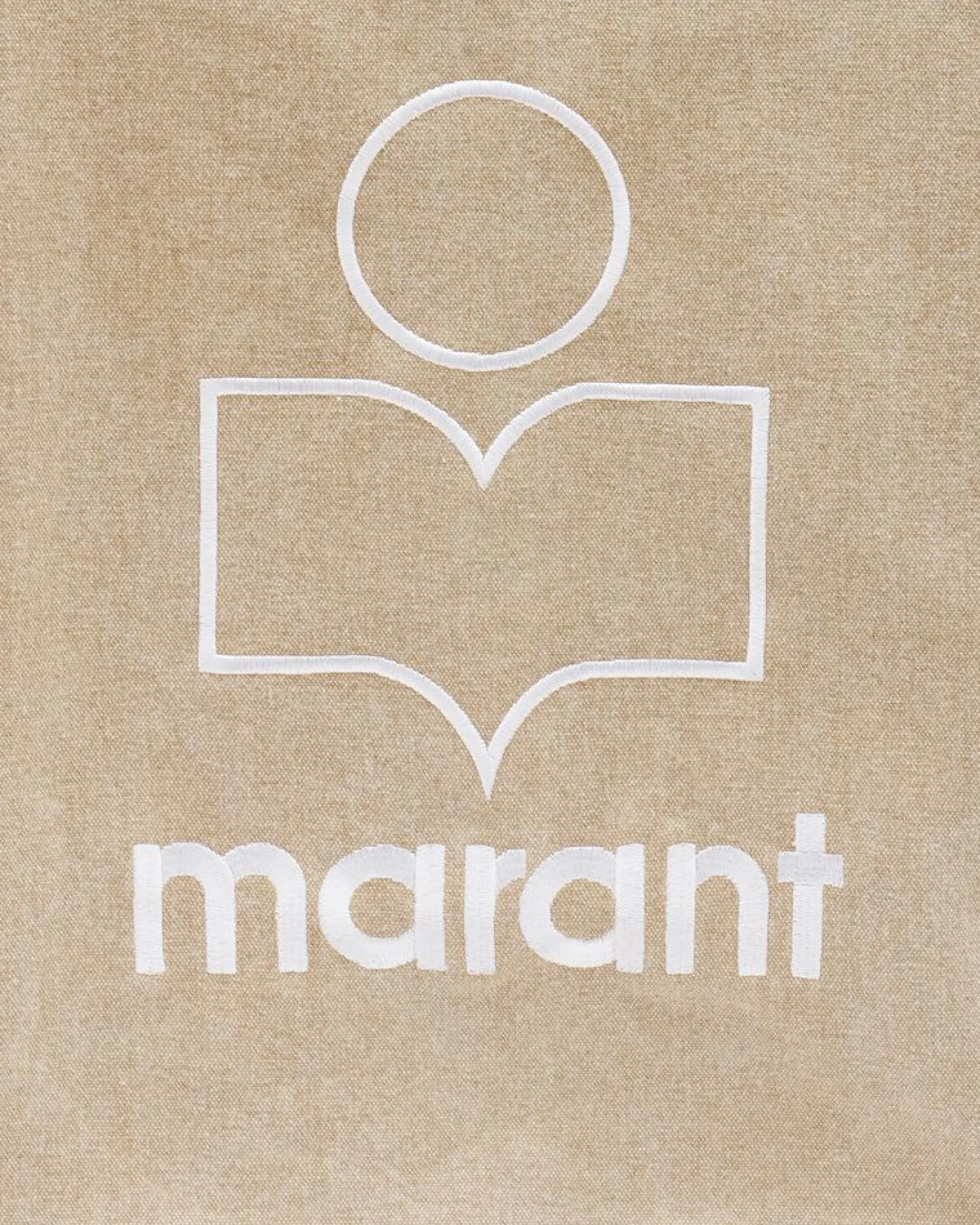 Best Sale Shopper Yenky Beige Dames Tassen