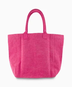 Cheap Shopper Yenky Pink Dames Tassen