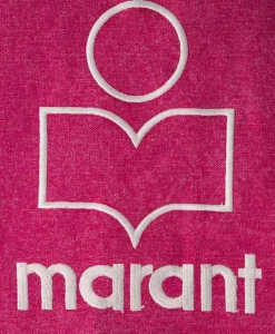 Cheap Shopper Yenky Pink Dames Tassen