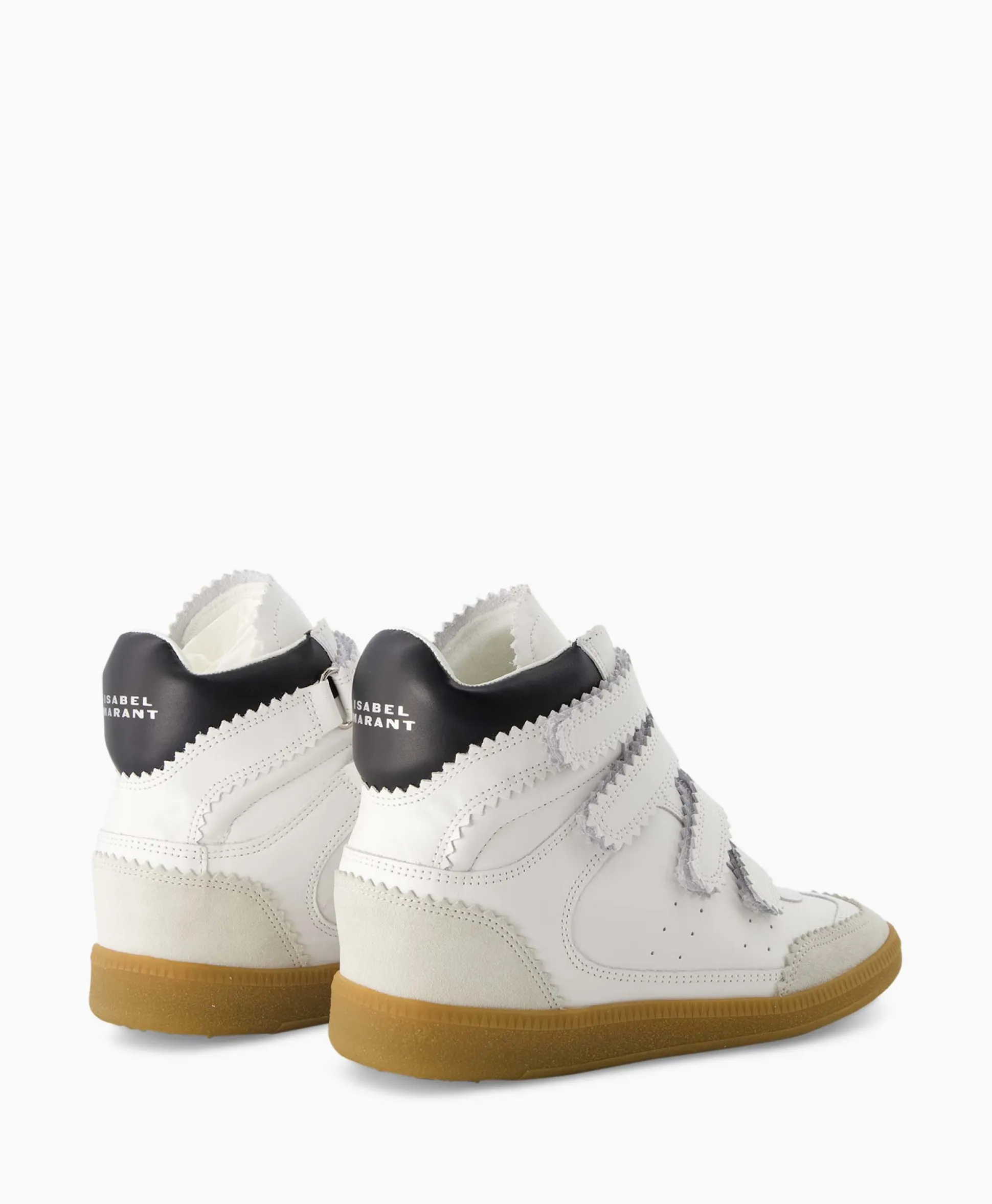 Discount Sneaker Bilsy-Ga Wit Dames Sneakers