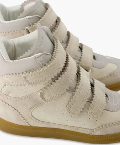 Cheap Sneaker Bilsy-Gb Ecru Dames Sneakers