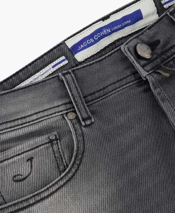 Clearance Jeans Bard Slim Fit Grijs Heren Broeken