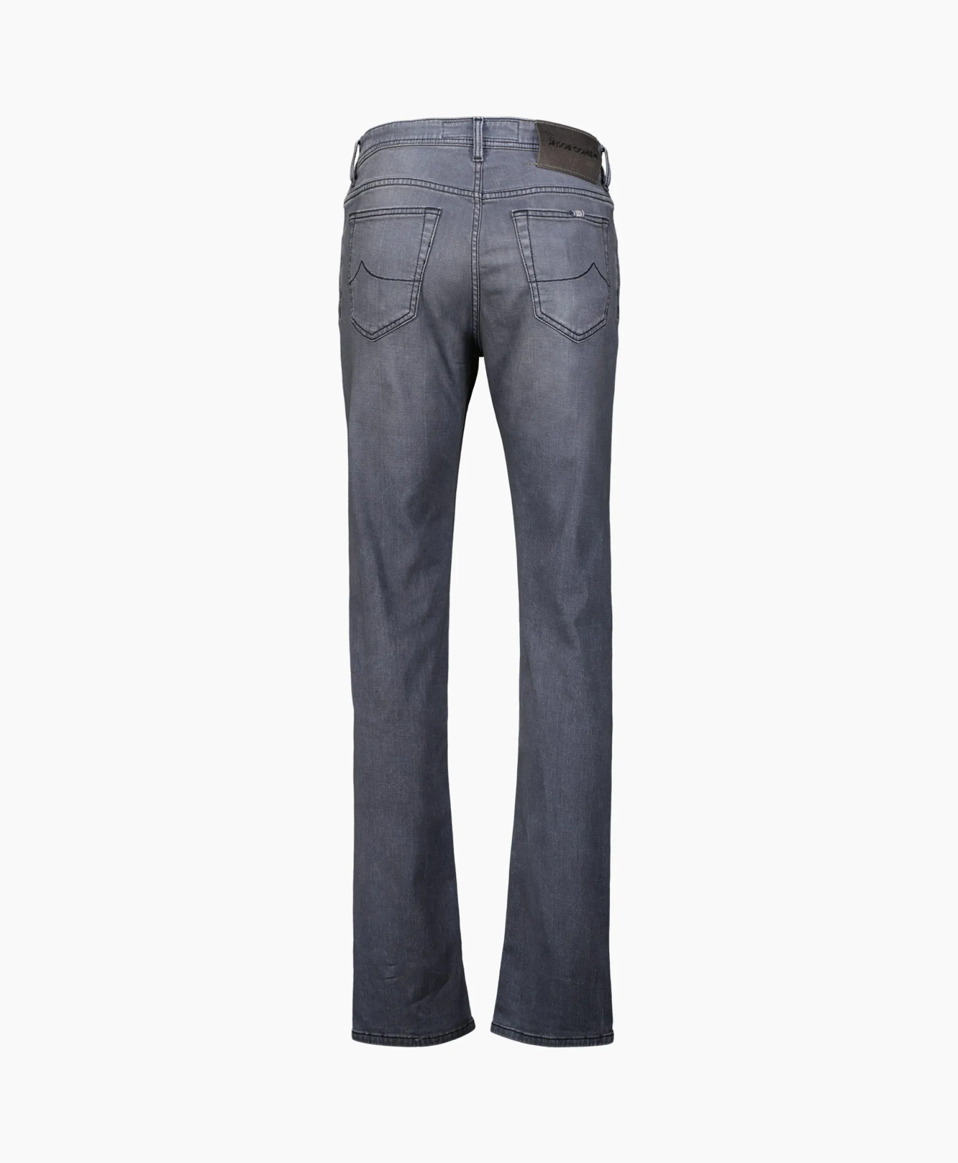 Store Jeans 5 Pkt Slim Fit Bard Donker Blauw Heren Broeken