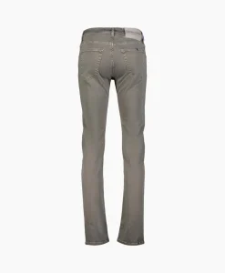 Store Jeans 5 Pkt Super Slim Fit Nick Grijs Heren Broeken