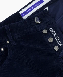 Cheap Jeans 5-Pocket Nick Slim Diversen Heren Broeken