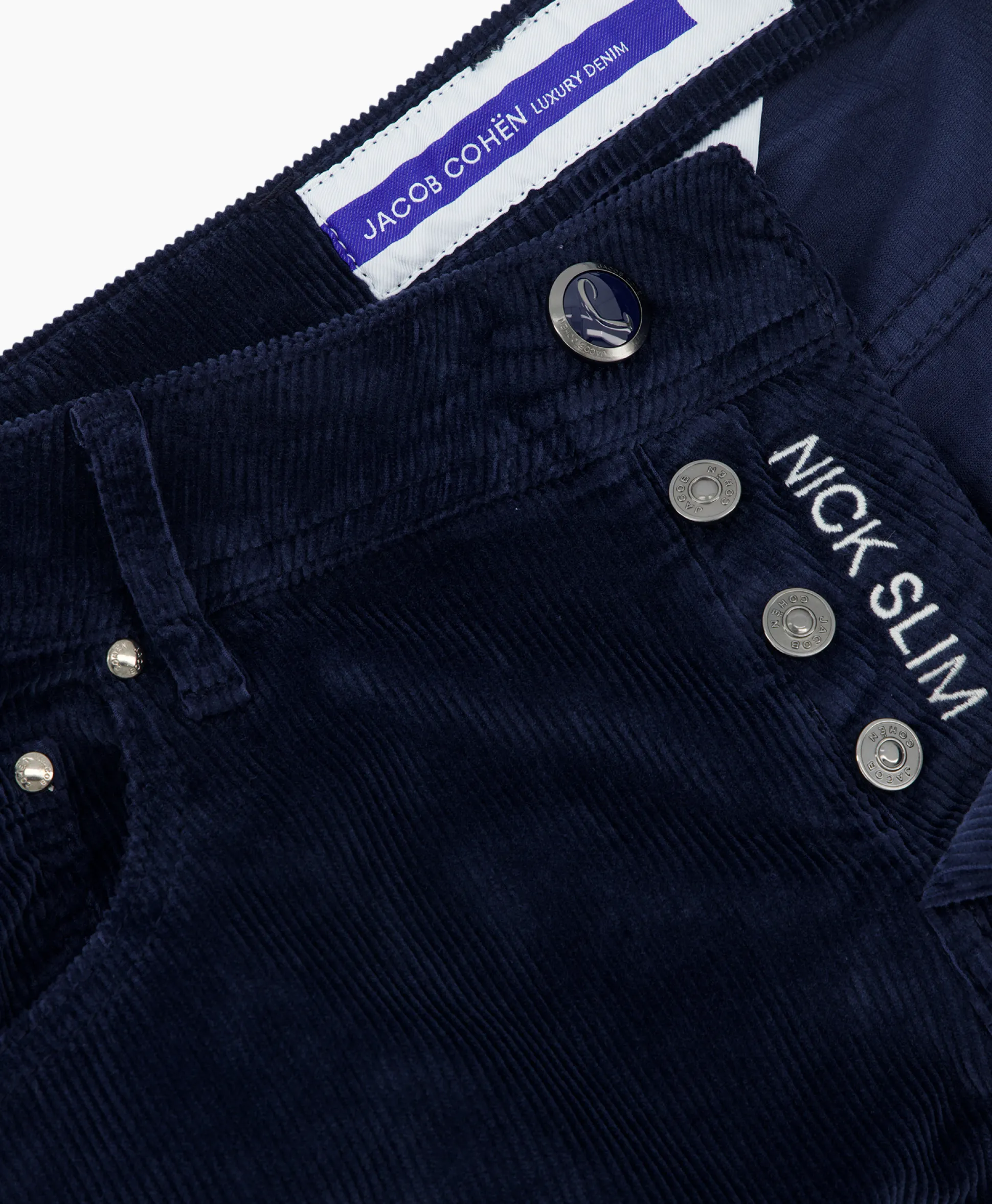 Cheap Jeans 5-Pocket Nick Slim Diversen Heren Broeken