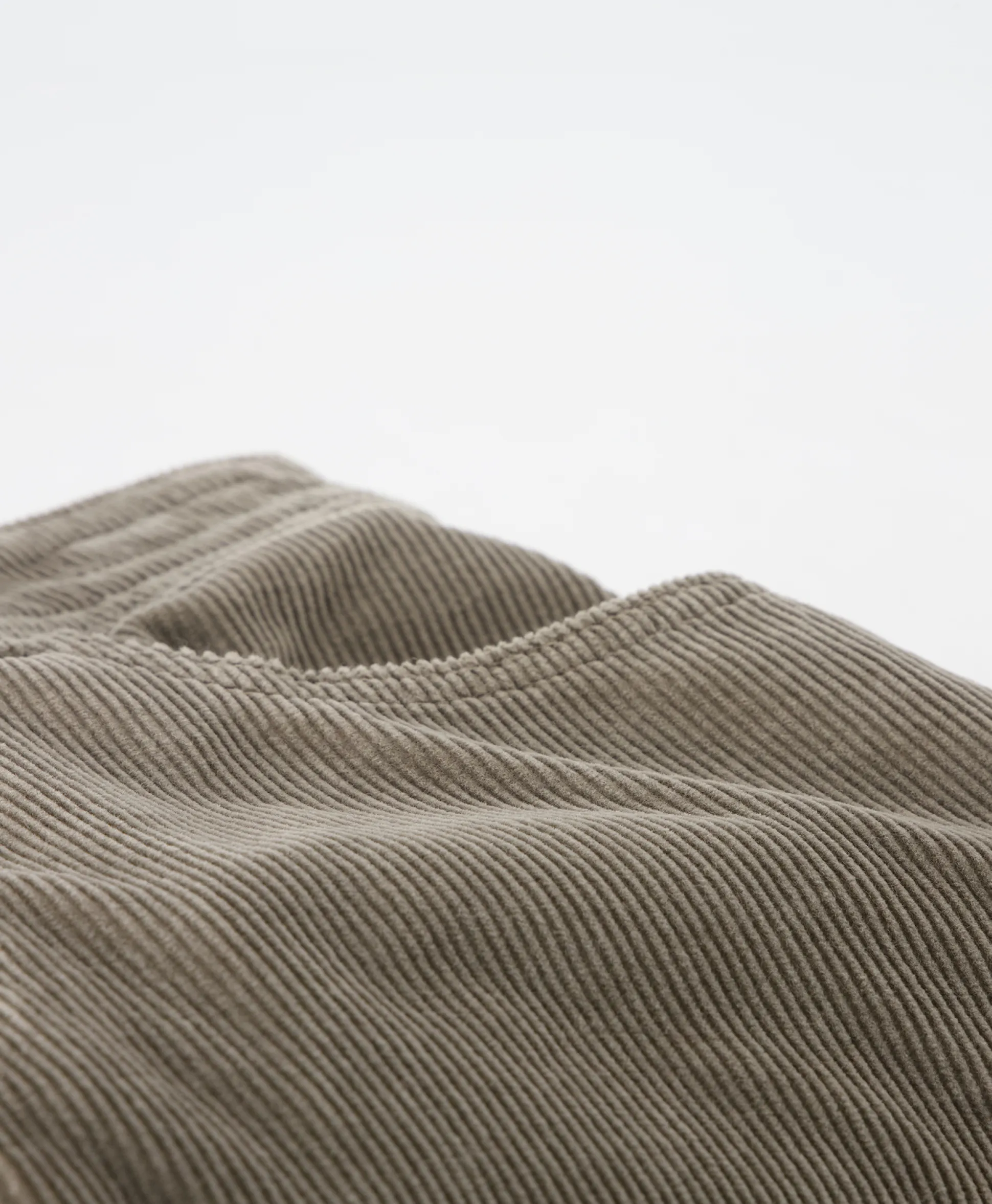 Discount Jeans 5-Pocket Nick Slim Bruin Heren Broeken