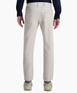 Sale Jeans Slim Fit Bard Off White Heren Broeken