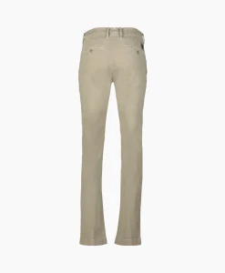 Clearance Pantalon Bobby Bruin Heren Broeken