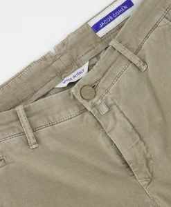 Clearance Pantalon Bobby Bruin Heren Broeken