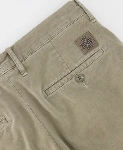 Clearance Pantalon Bobby Bruin Heren Broeken