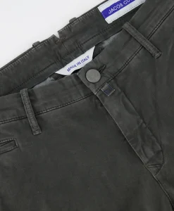 Outlet Pantalon Bobby Diversen Heren Broeken