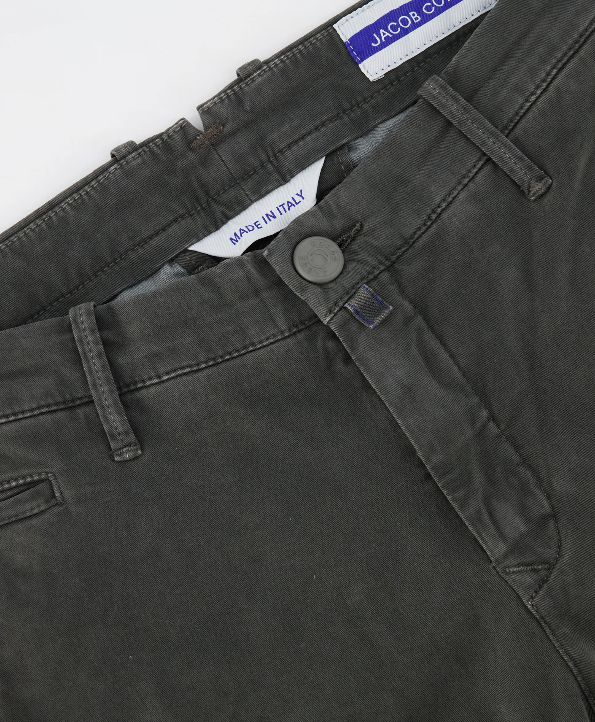Outlet Pantalon Bobby Diversen Heren Broeken