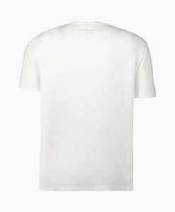 Cheap T-Shirt Maglietta Girocollo Off White Heren T-Shirts