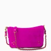 Store Jerome Dreyfuss Crossbody Tas Bobi S Roze Dames Tassen