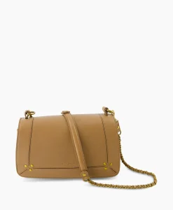 Online Jerome Dreyfuss Schouder / Hand Tas Dino Zwart Dames Tassen