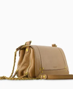 Online Jerome Dreyfuss Schouder / Hand Tas Dino Zwart Dames Tassen