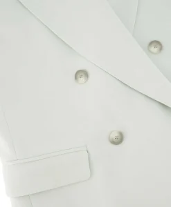 Clearance Blazer Jaden Jacket Comfort Cady Off White Dames Blazers