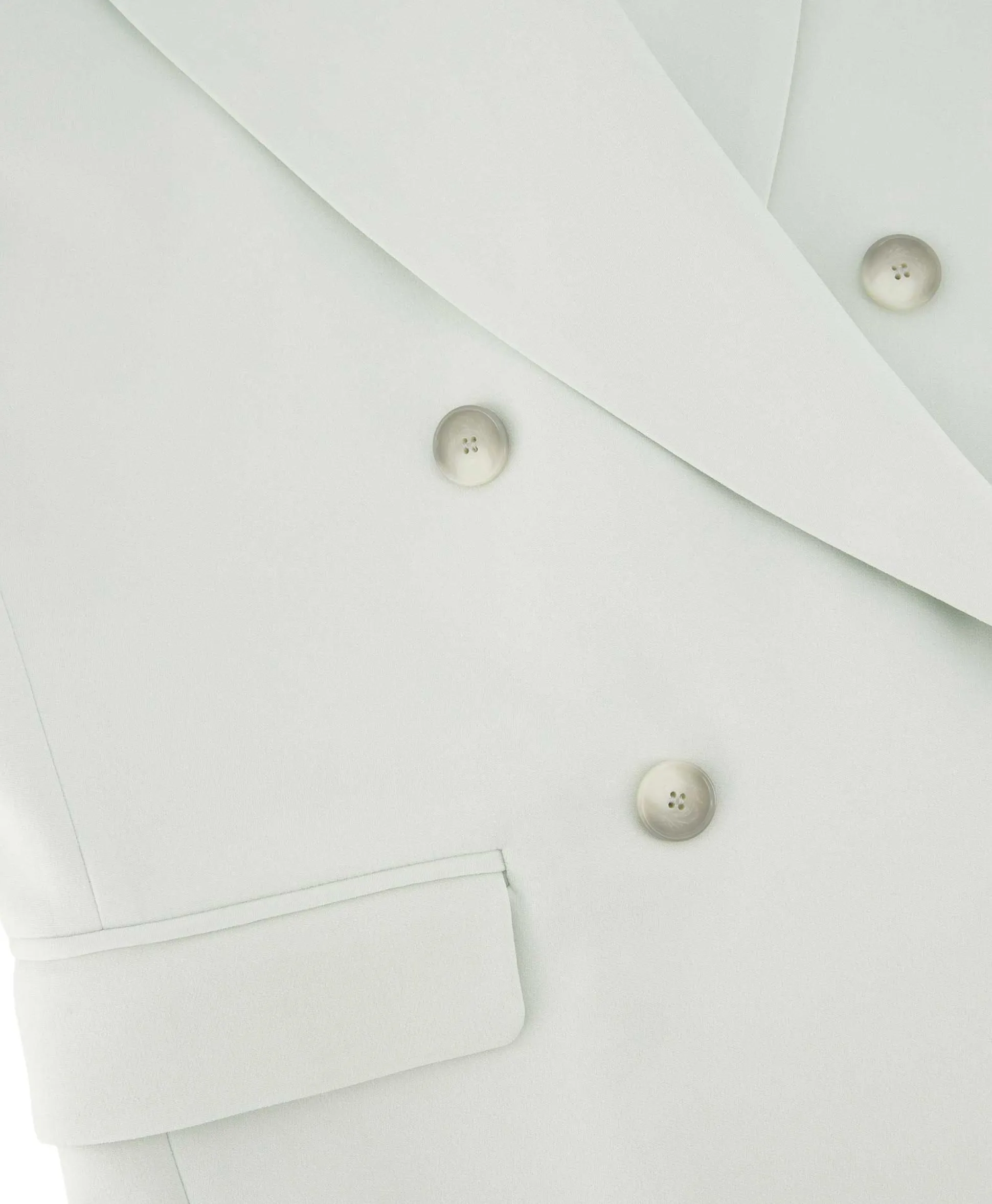 Clearance Blazer Jaden Jacket Comfort Cady Off White Dames Blazers