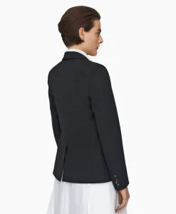 Cheap Blazer Joaquim-Jacket Zwart Dames Blazers
