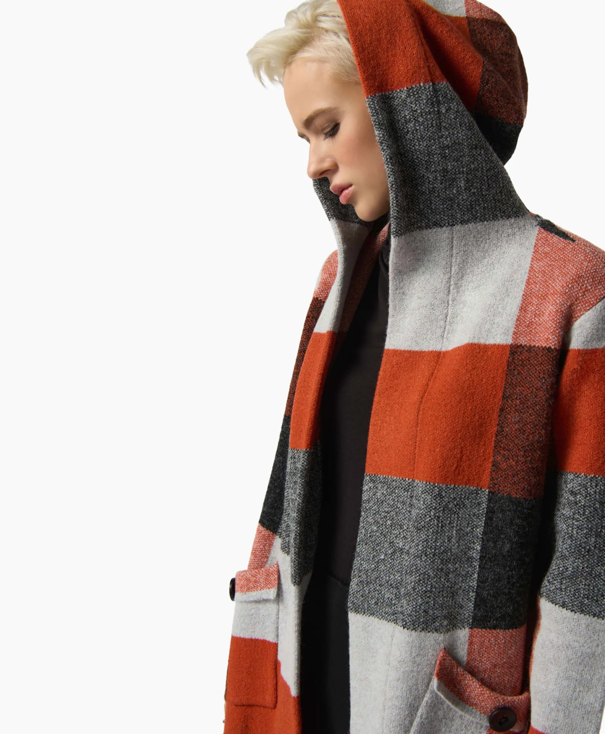 Sale Jas 233950 Dames Jassen