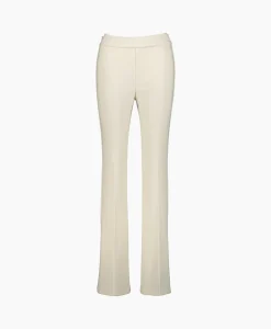 New Pantalon Lds Off White Dames Broeken