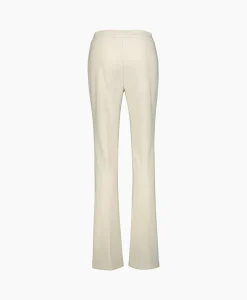 New Pantalon Lds Off White Dames Broeken