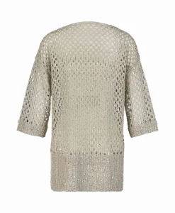 Best Sale Top Goud Dames T-Shirts & Tops