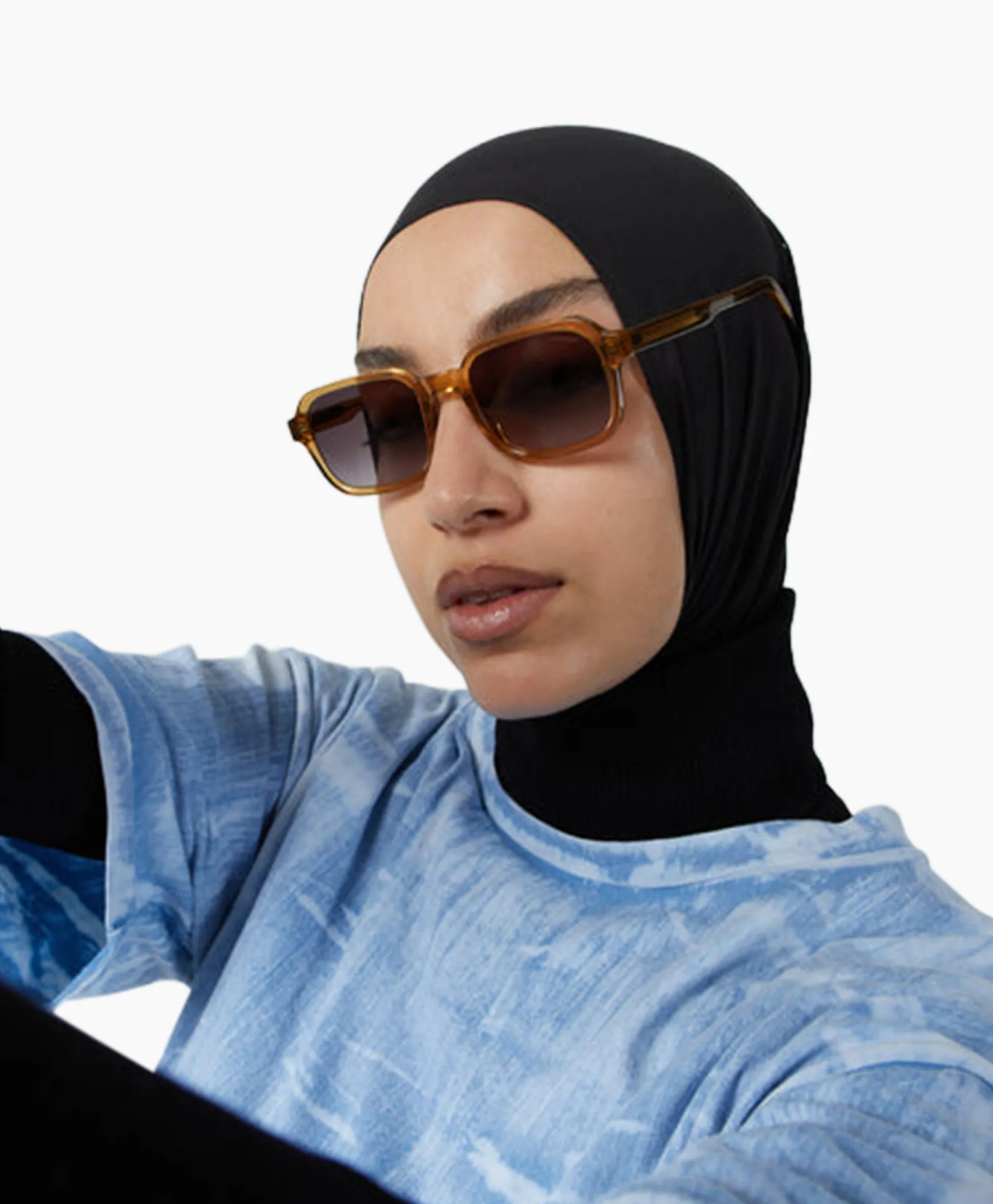 Best Sale Zonnebril Romeo Sepia Bruin Dames Zonnebrillen