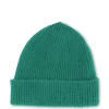 Best Sale Muts Beanie Donker Groen Heren Mutsen