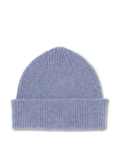 Sale Muts Beanie Licht Blauw Heren Mutsen
