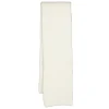 Discount Sjaal Scarf Off White Heren Sjaals