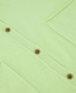 Best Pullover Julica Mint Dames Truien