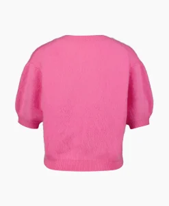 Online Pullover Juniper Roze Dames Truien