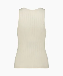 Cheap Top Alessia Ecru Dames T-Shirts & Tops