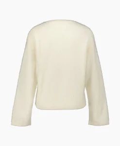 Store Vest Kiana Ecru Dames Vesten