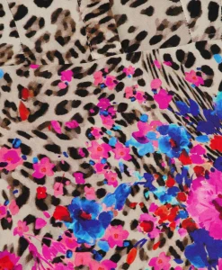 Fashion Jurk Green Mac Rose Dames Jurken