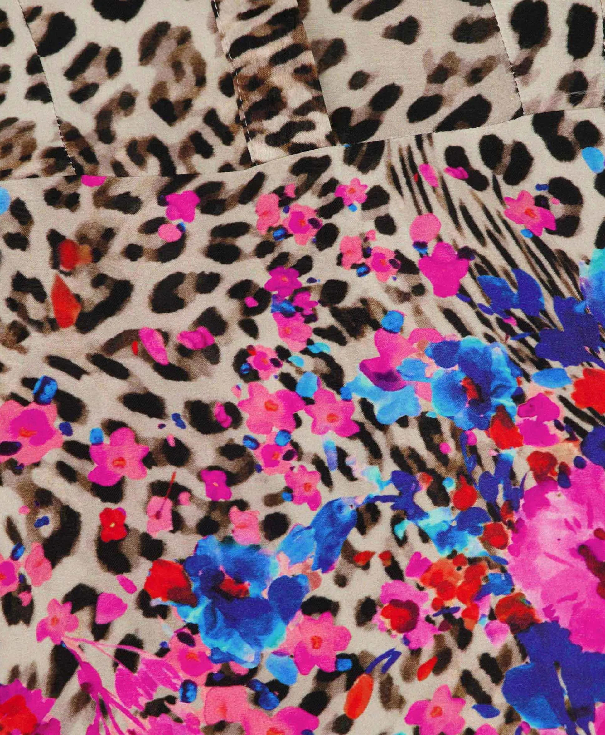 Fashion Jurk Green Mac Rose Dames Jurken