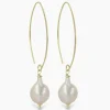 Hot Oorbellen Ce Qu Drop Small Pearl Diversen Dames Sieraden