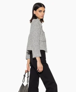 New Blazer 498005/3612-0 Diversen Dames Vesten