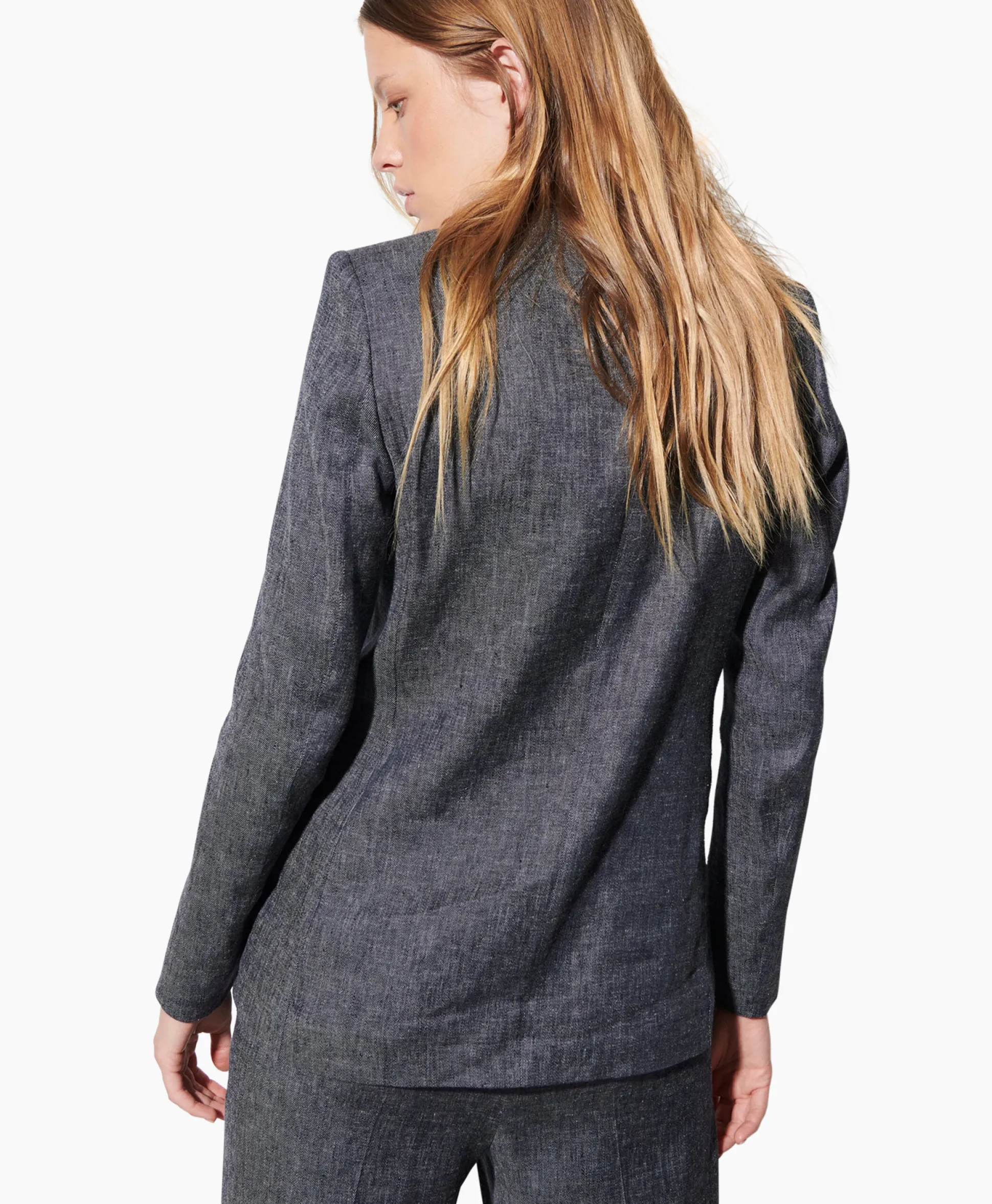 Shop Blazer 498011/3611-0 Diversen Dames Blazers