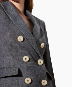 Shop Blazer 498011/3611-0 Diversen Dames Blazers