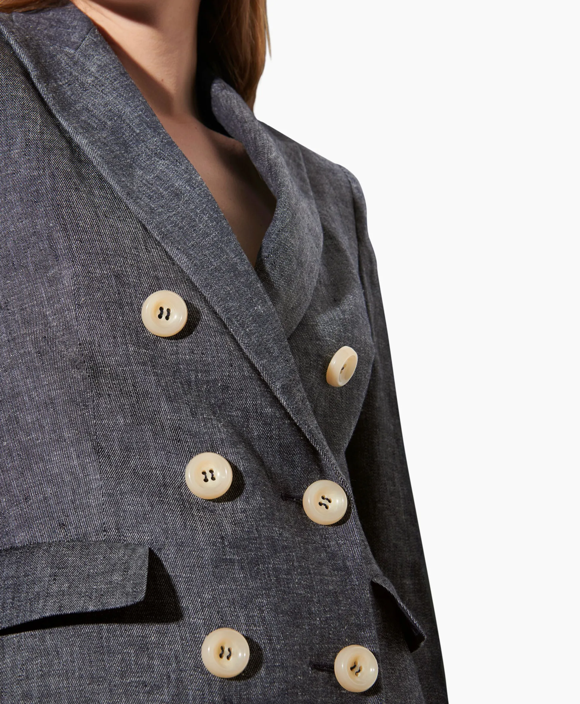 Shop Blazer 498011/3611-0 Diversen Dames Blazers