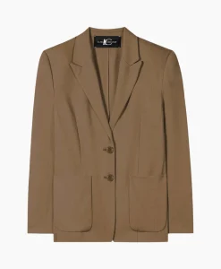 Clearance Blazer 498017/3503-0 Diversen Dames Blazers